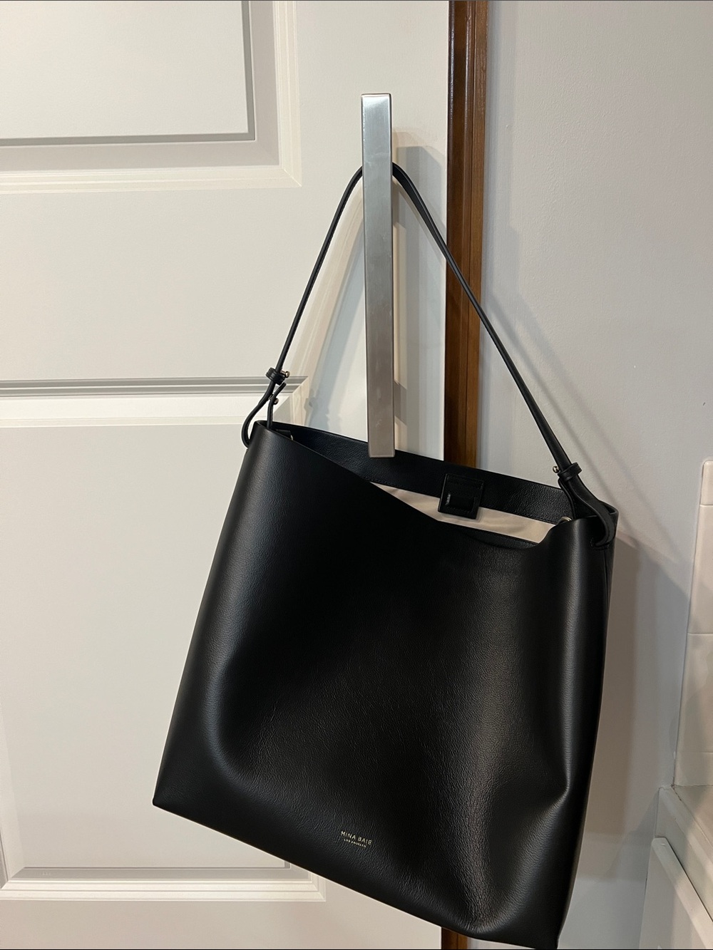 Mina baie diaper bag